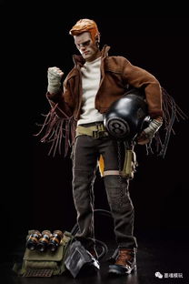 4 月 8 日,黑色动作游戏Samson,A Tyndalston Story震撼登场 4 月 8 日,黑色动作游戏Samson,A Tyndalston Story震撼登场