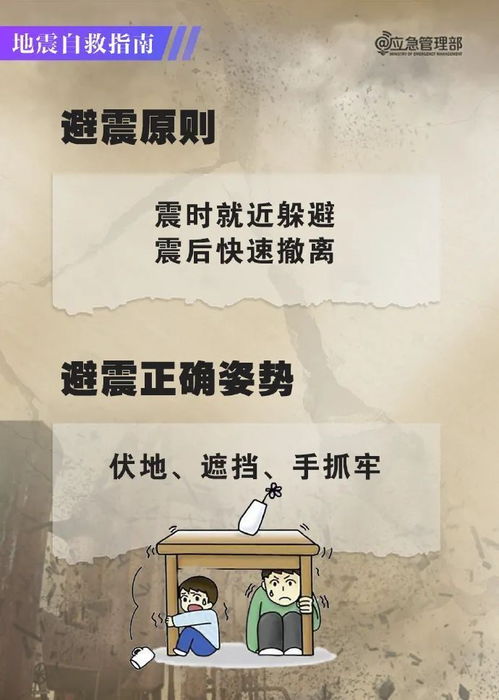 佛山地震最新消息，3分钟读懂震情预警与应急避险全攻略