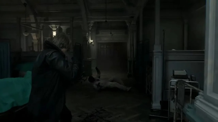 今日正式发售！生化危机，安魂曲上市宣传片震撼公布