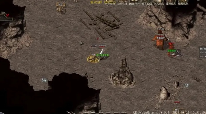 2025年传奇私服万能登入器终极选型指南，3大类型深度对比与避坑实战