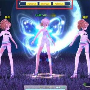 4399炫舞类型定位，被低估的轻量级节奏社交战场