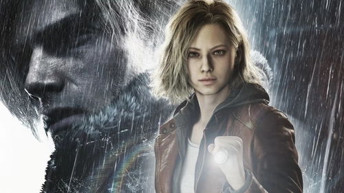 惊艳！生化危机9，安魂曲全角色及怪物模型大揭秘，格蕾丝美翻了