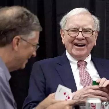 桥牌选手和核物理学家身份浮出水面，竟是比尔盖茨出轨对象！