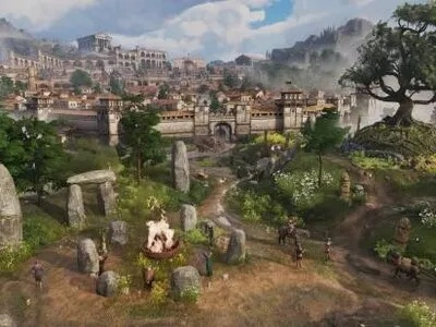 27 - 3.5 喜加一福利，纪元 117限时免费畅玩别错过