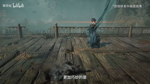 影之刃零全球探索之路揭秘！新华社访谈全解析