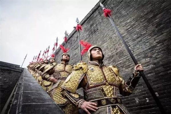 速来围观活动!体验风驰电掣攻城、一夫当关守城的刺激玩法 速来围观活动!体验风驰电掣攻城、一夫当关守城的刺激玩法