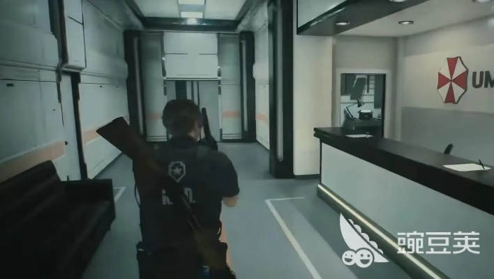 惊！生化危机，安魂曲速通记录诞生，仅需2小时39分钟！