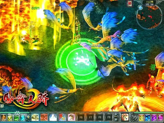 凤舞天骄什么职业厉害？2025年版本最强职业排名与隐藏养成路线揭秘