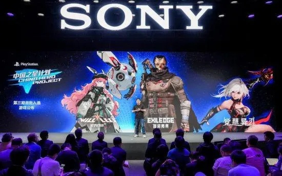 三月 PlayStation 新品来袭,多元风格精准契合玩家个性化需求! 三月 PlayStation 新品来袭,多元风格精准契合玩家个性化需求!