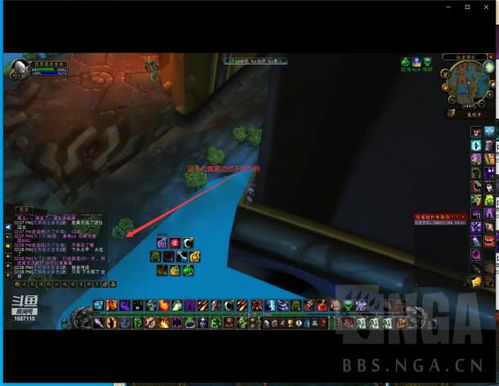 石岩之心副本全攻略，CTM怀旧服速通秘籍与单刷技巧大揭秘