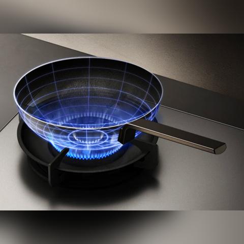 仅899元！小米米家燃气灶3猛火版登场，带来5200W强劲火力