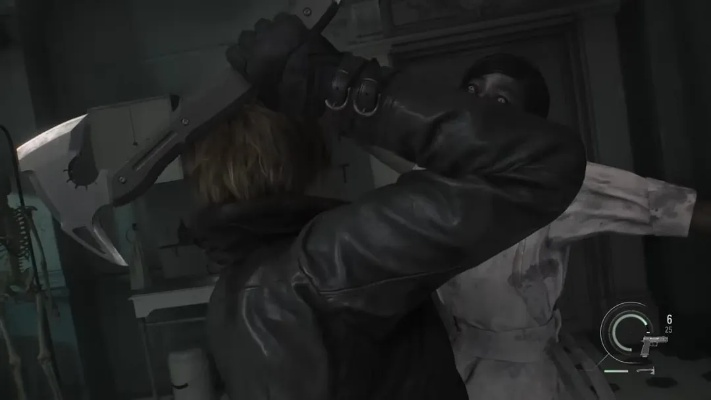 生化危机2,重制版和生化危机9,安魂曲,新旧浣熊市大不同物是人非事未休 生化危机2,重制版和生化危机9,安魂曲,新旧浣熊市大不同物是人非事未休