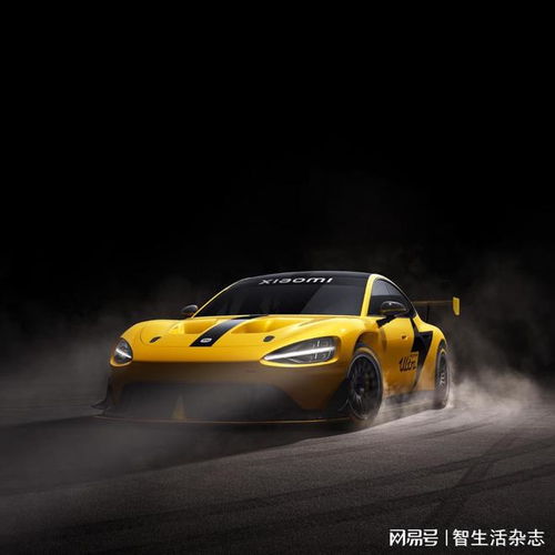 小米SU7 Ultra纽北叫板法拉利保时捷，顶尖车手看后竟这般反应！