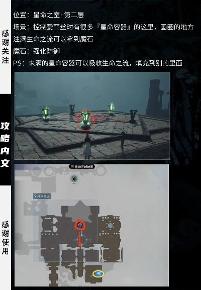 最终幻想7重生白金攻略，3周目速通+全召唤兽获取路线图