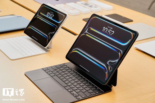 2025年M4 iPad Pro游戏性能实测，这15款大作榨干芯片极限