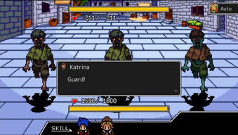 全新公布！AI驱动文字RPGSaga & Seeker开启重新创作之旅