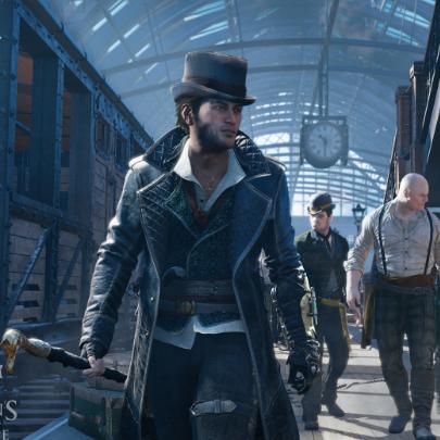 刺客信条枭雄中文设置终极指南,3分钟解决语言难题 刺客信条枭雄中文设置终极指南,3分钟解决语言难题