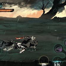 探寻武侠先锋全球探索路！新华社专访影之刃零梁其伟揭秘背后故事