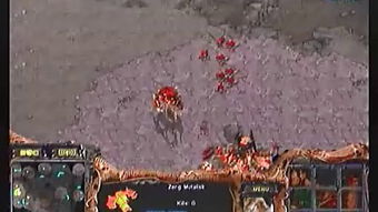 2025虫族速攻圣经，IPXZERG流3分钟上大师实战揭秘