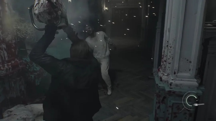 别被剧透!速来了解生化危机9,安魂曲多结局的详细内容 别被剧透!速来了解生化危机9,安魂曲多结局的详细内容