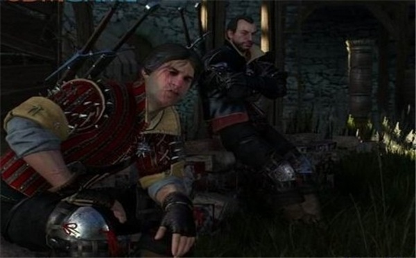 艾斯凯尔任务卡死修复，巫师3次世代版凯尔莫罕之战完美通关数据解析