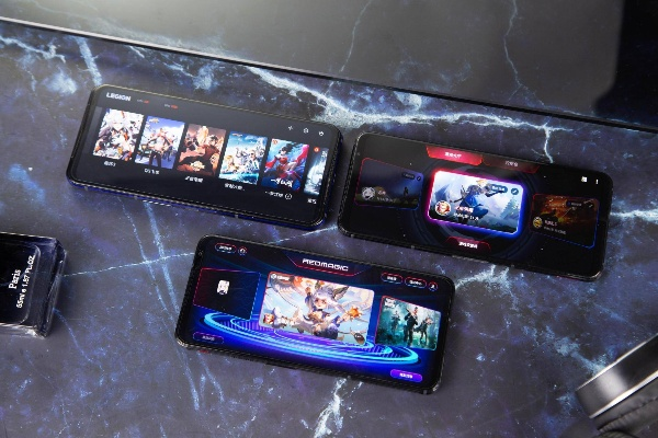 手机大派对游戏怎么选？2025年实测10款爆款聚会神器