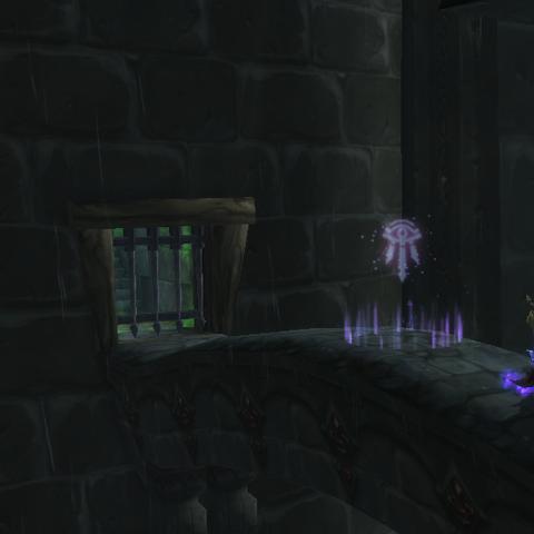 卡拉赞钥匙任务还在迷路?2025最新绝版攻略+单刷路线全解析 卡拉赞钥匙任务还在迷路?2025最新绝版攻略+单刷路线全解析