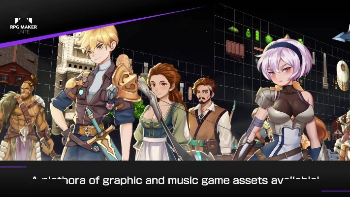 AI驱动文字RPGSaga & Seeker官宣，开放结局连官方都难预测？