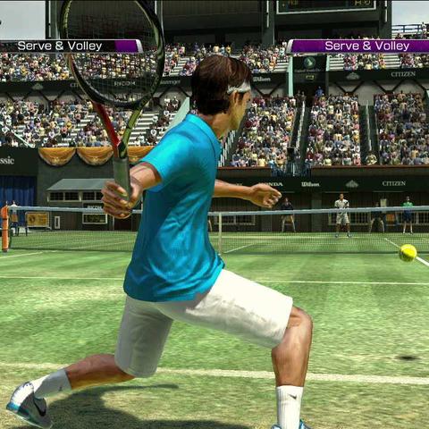 VR网球4中文版下载，PC/PS3/Xbox360三平台2025最新实测方案