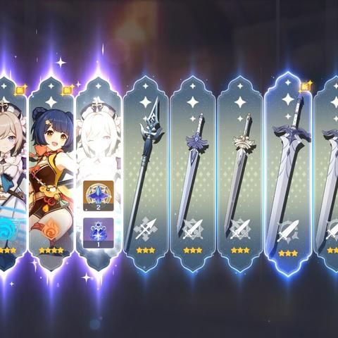 原神抽卡记录分析工具哪个准?2025年实测这3款神器保底计数最靠谱 原神抽卡记录分析工具哪个准?2025年实测这3款神器保底计数最靠谱