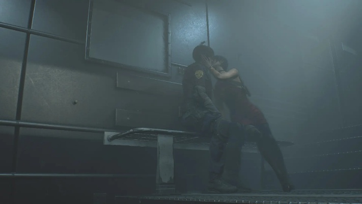 生化危机2，重制版与生化危机9，安魂曲，新老浣熊市物非人是大揭秘！