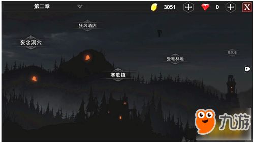 PS商店评分炸裂！生化危机9，安魂曲近乎满分表现引玩家热捧