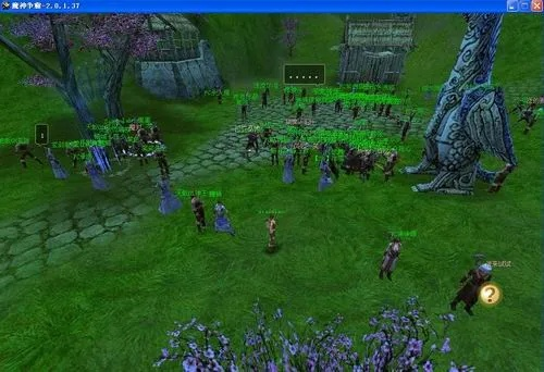 魔神争霸官网关闭后去哪玩?2025年最新私服/单机版/怀旧服深度指南 魔神争霸官网关闭后去哪玩?2025年最新私服/单机版/怀旧服深度指南