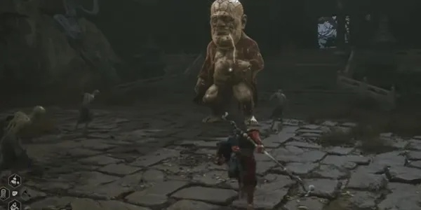 黑神话悟空金池长老无伤打法揭秘，3阶段机制破解+逃课流装备推荐