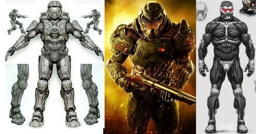 惊!毁灭战士,黑暗时代将推超大型DLC,创作量直逼新作续作 惊!毁灭战士,黑暗时代将推超大型DLC,创作量直逼新作续作