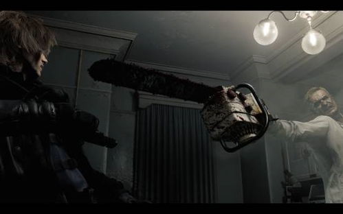 生化危机9，安魂曲PC性能实测！新显卡稳跑1080p60帧