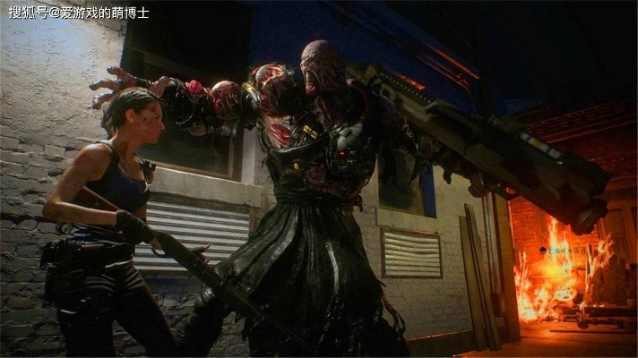 生化危机惩罚机制黑箱揭秘，2025实测从RE2到RE4重制版的死亡成本对冲战术