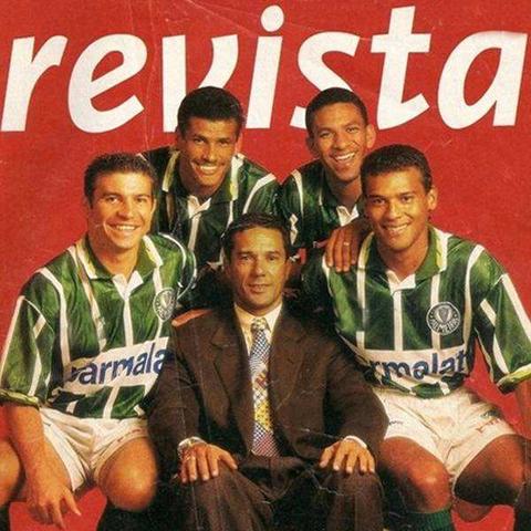 绿茵场再迎桑巴舞者，全新赛季开启，精彩一触即发！