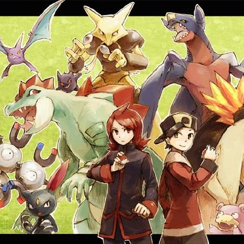 宝可梦ZADLC新情报，Mega烈咬陆鲨Z强势登场，不容错过！