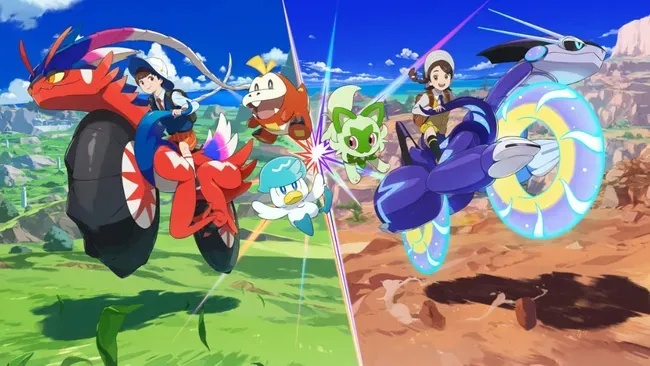 4月宝可梦，冠军Switch2首发，移动端全新创作稍后登场
