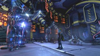 炸裂！科隆游戏展发布预热宣传片，这下真要有大动作了！