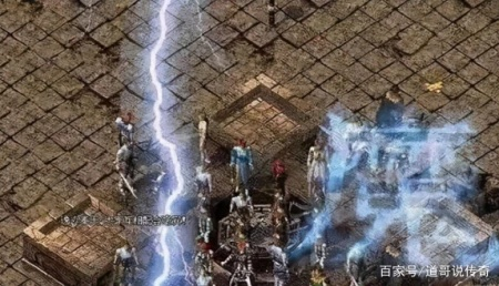 2026传奇四伏怎么选才不翻车？老GM私藏的5个验服绝技