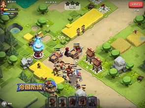 PC与手机均可玩！2D塔防新作王国保卫战6，新启程正式公布