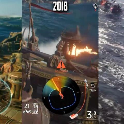 碧海黑帆赚钱太慢?实测3小时百万金币的走私贸易路线图 碧海黑帆赚钱太慢?实测3小时百万金币的走私贸易路线图