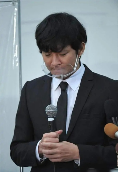 为什么你的游戏角色总翻车？渡部建类型人设崩塌深度解析