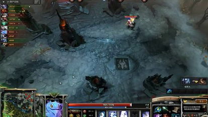 别再瞎打了!海涛式Dota2教学,2025年新手7天上分避坑全攻略 别再瞎打了!海涛式Dota2教学,2025年新手7天上分避坑全攻略