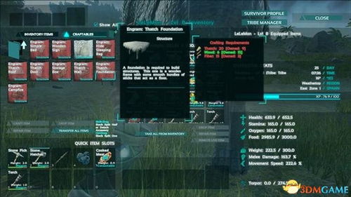 方舟生存进化下载避坑指南，正版免费获取+Mod安装全解析