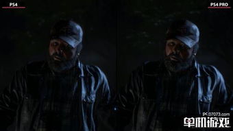 PS5 Pro新版PSSR首发生化危机，安魂曲，玩家热议焦点来袭！