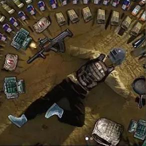 CF陈子豪爱拍空间关闭后，绝版狙击视频终极找回攻略