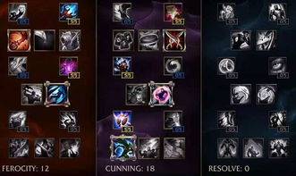 14.7版本努努打野终极指南，从滚雪球到控龙王的质变心法